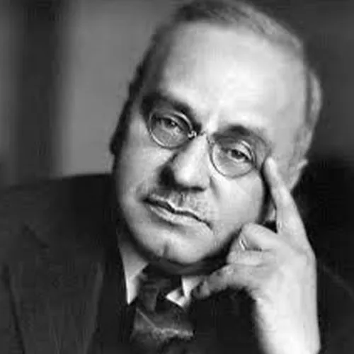 Alfred Adler