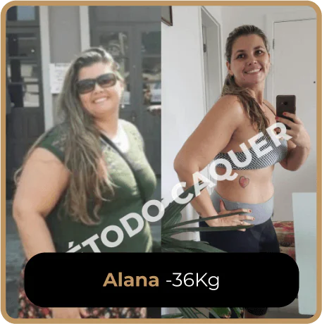 Transformação Método CAQUER
