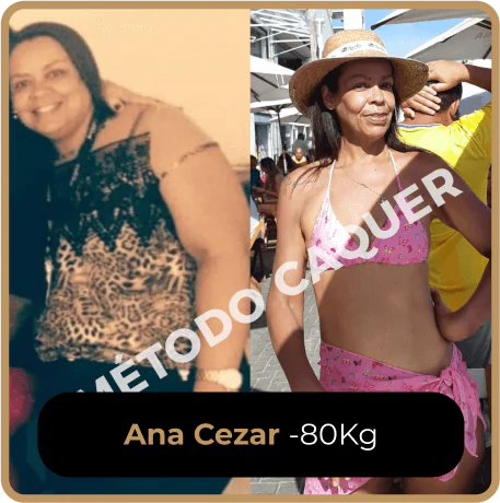 Transformação Método CAQUER