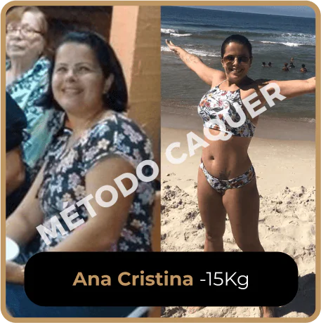 Transformação Método CAQUER