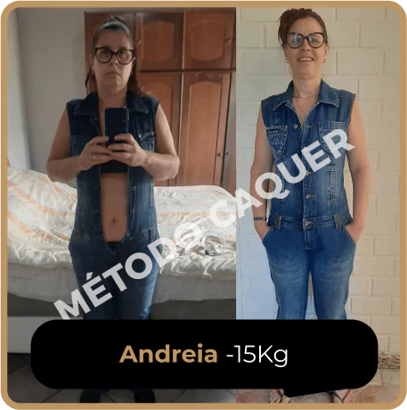 Transformação Método CAQUER