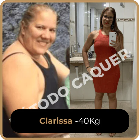Transformação Método CAQUER