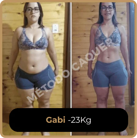 Transformação Método CAQUER