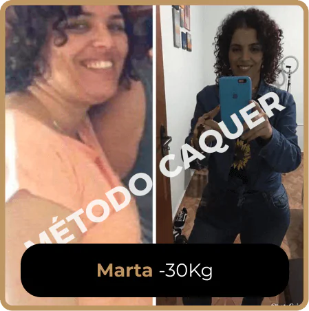 Transformação Método CAQUER