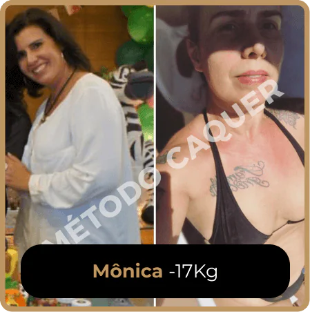 Transformação Método CAQUER