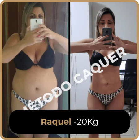Transformação Método CAQUER