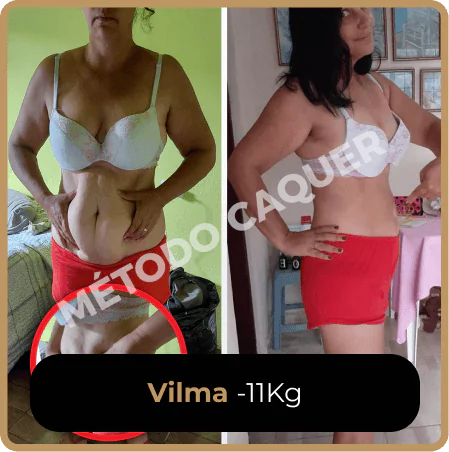Transformação Método CAQUER
